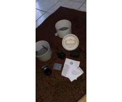 Smartwatch Moto 360 - 2