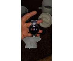 Smartwatch Moto 360 - 3