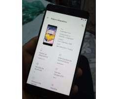 Oneplus 3t 128gb 6gb de ram leitor biomÃ©trico 650$ - 4