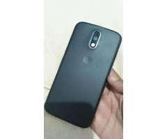 Vendo moto g4plus - 2