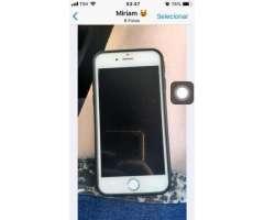 Vendo moto g4plus - 3