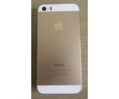 IPhone 5s Gold 16 Gb