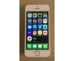 IPhone 5s Gold 16 Gb - 2