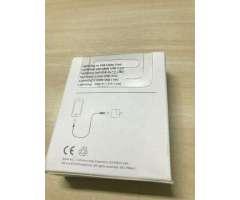 Cabo de dados USB Lightning Apple iPhone Original Authentic - 2