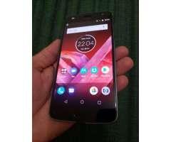 Moto Z2 Play 64GB /4 RAM - 2