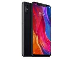 Xiaomi Mi 8 Dual 64gb 6gb Ram Gps Dual Snapdragon 845 Versao Global Novo - 3