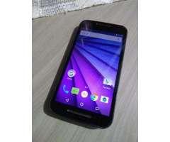 Moto G3 16Gb 4G tela 5