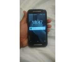 Moto g2 170,00 tem conversa - 2