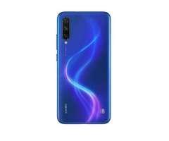 Xiaomi Mi A3 128gb Tela 6.08 4gb Ram VersÃ£o Global Dual Sim - 4