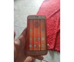 Moto g5s 32 GB + biometria R$ 250 negÃ³ciavel (leio o anÃºncio )