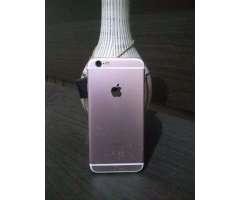 IPhone 6s rose 128gb - 2