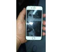 Iphone 6s 128 gigas