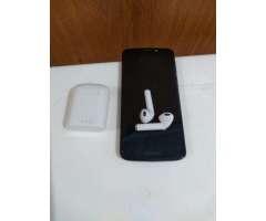 Motorola e5 plus - 2