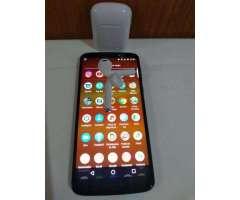 Motorola e5 plus - 3