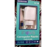 Carregador da xiaomi - 2