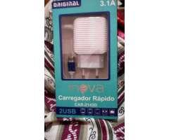 Carregador da xiaomi - 3