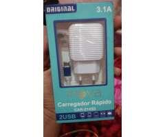 Carregador da xiaomi - 4