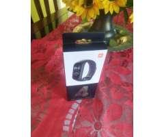 Xiaomi Mi Band 4 - 2