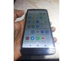 Vendo ou troco Moto G6 Plus 64GB - 2