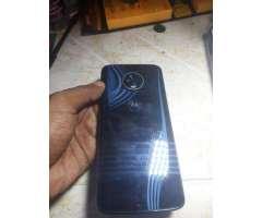 Vendo ou troco Moto G6 Plus 64GB - 3