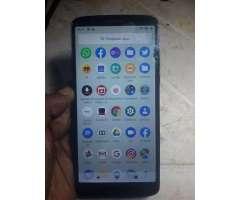 Vendo ou troco Moto G6 Plus 64GB - 4