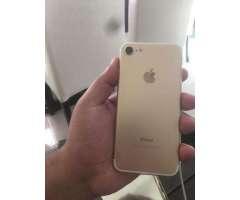 IPhone 7 32GB Gold