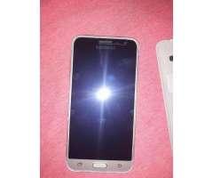 Samsung J3 Dourado - 4