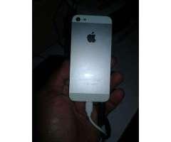Iphone 5 16gb - 2