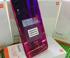 (EdiÃ§Ã£o Especial)Note 7 64GB NÃ©bula Red Lacrado. - 3