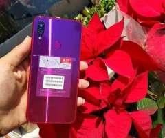(EdiÃ§Ã£o Especial)Note 7 64GB NÃ©bula Red Lacrado. - 4