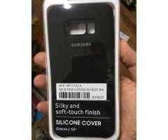 Capa silicone Samsung s8 Samsung s9 Samsung s10 - 3