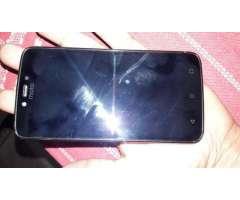 Moto c Plus 16 GB - 2