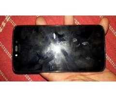 Moto c Plus 16 GB - 3