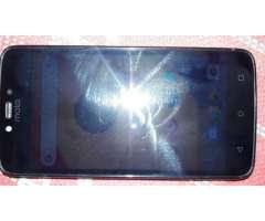 Moto c Plus 16 GB - 4