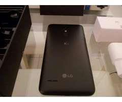 LG K9 TV Digital 16GB 2GB RAM Dual. TelÃ£o HD 5 Pol NOVO !!! - 2