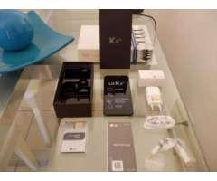 LG K9 TV Digital 16GB 2GB RAM Dual. TelÃ£o HD 5 Pol NOVO !!! - 3