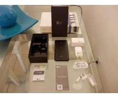 LG K9 TV Digital 16GB 2GB RAM Dual. TelÃ£o HD 5 Pol NOVO !!! - 4