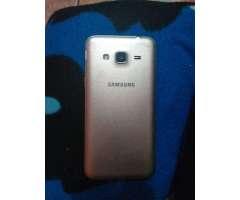 SAMSUNG J3 Dourado - 3
