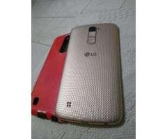 LG k10 16gb rede 4G 2016 - 3