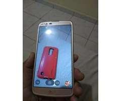 LG k10 16gb rede 4G 2016 - 4