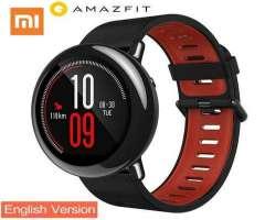 RelÃ³gio Xiaomi Smartwatch Amazfit Pace 1612