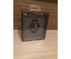 RelÃ³gio Xiaomi Smartwatch Amazfit Pace 1612 - 2