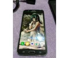 Samsung J7 16gb - 2
