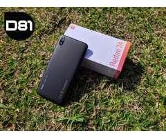 Xiaomi Redmi 7A 16GB & 32GB