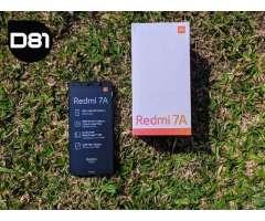 Xiaomi Redmi 7A 16GB & 32GB - 2