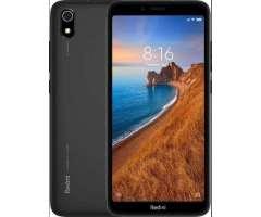 Celular Xiaomi Redmi 7a 32gb Azul/preto Lacrado - 3