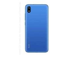 Celular Xiaomi Redmi 7a 32gb Azul/preto Lacrado - 4
