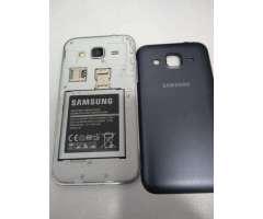 Samsung Win 2 8Gb 4G tela 4.5 zerado - 3