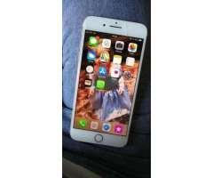 Iphone 7 plus rose - 2