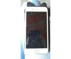 Iphone 7 plus rose - 3